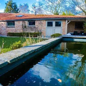  Accommodatie bij particulieren Ryckevelde Homestay België