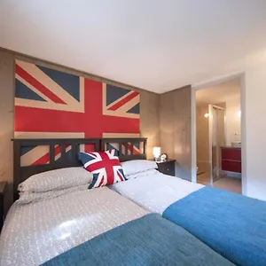 Beautiful 3 Bedroom In Chalet Morzine