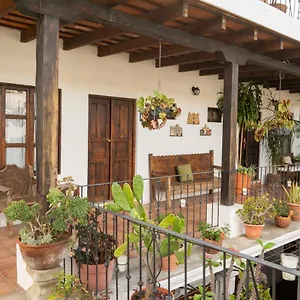 Hotel La Villa Serena Hotel