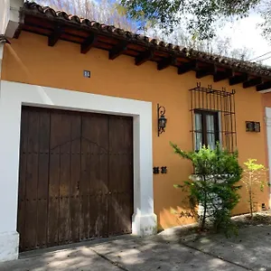 El Calvario Lofts Apartment