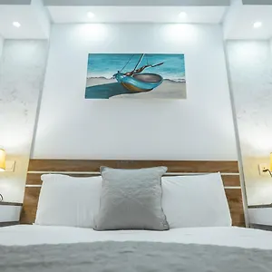 Tsolias Apartment Protaras