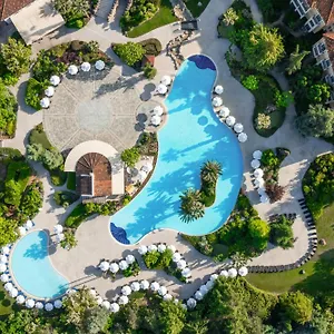 ***** Hotel Hyatt Regency Griekenland