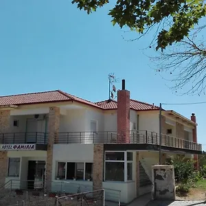  Hotel Familia Griekenland
