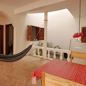Private Tarrafal (Santiago)