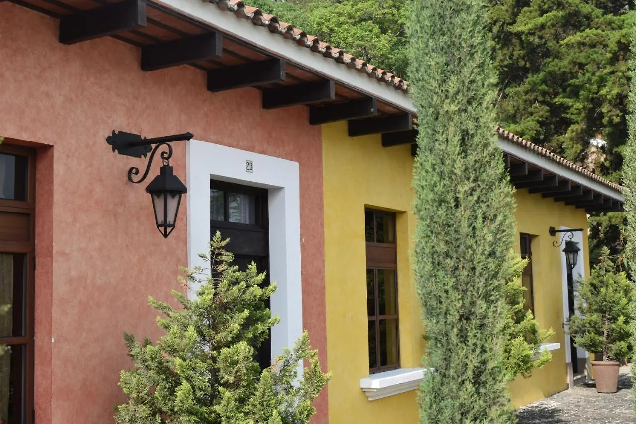Villas Catalina Antigua