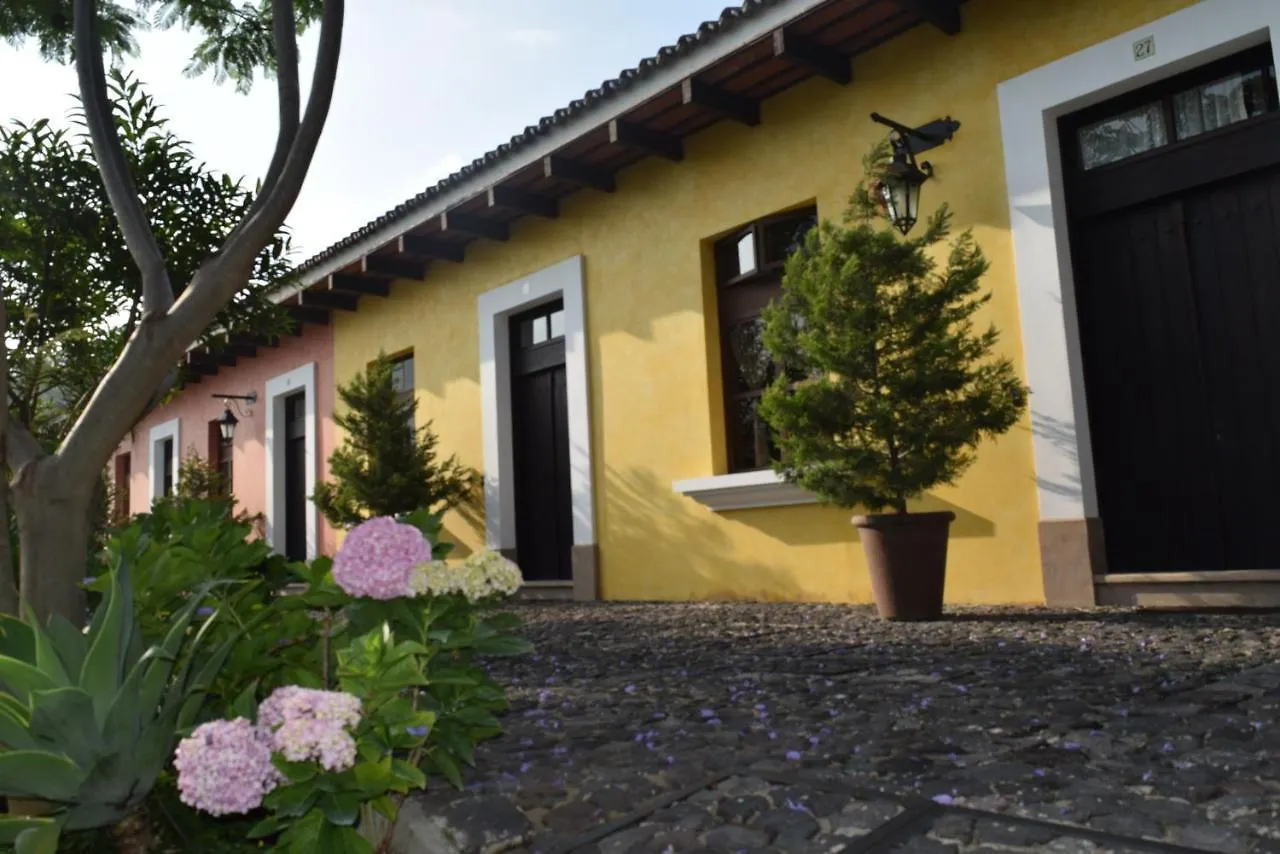 Villas Catalina Antigua