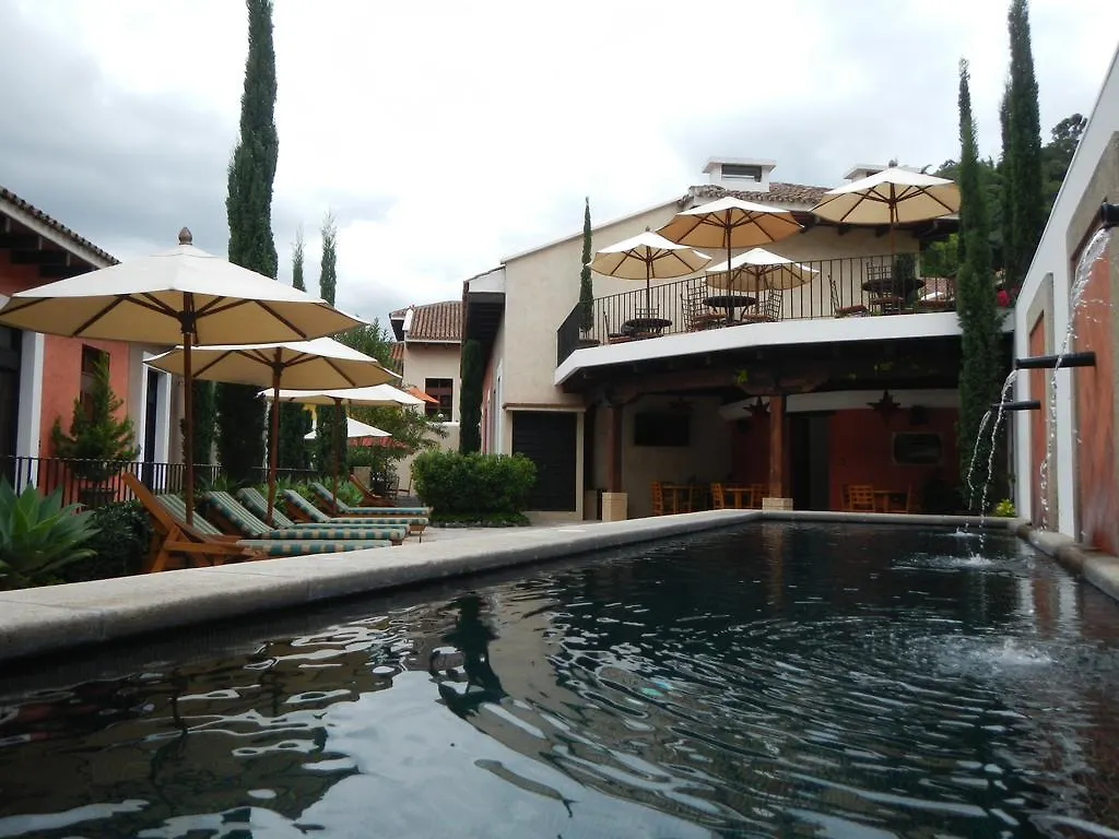 Villas Catalina Antigua Guatemala