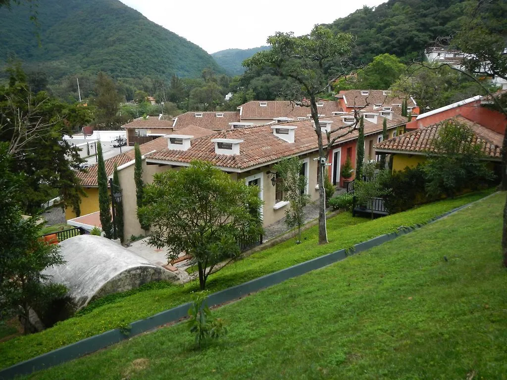 Villas Catalina Antigua