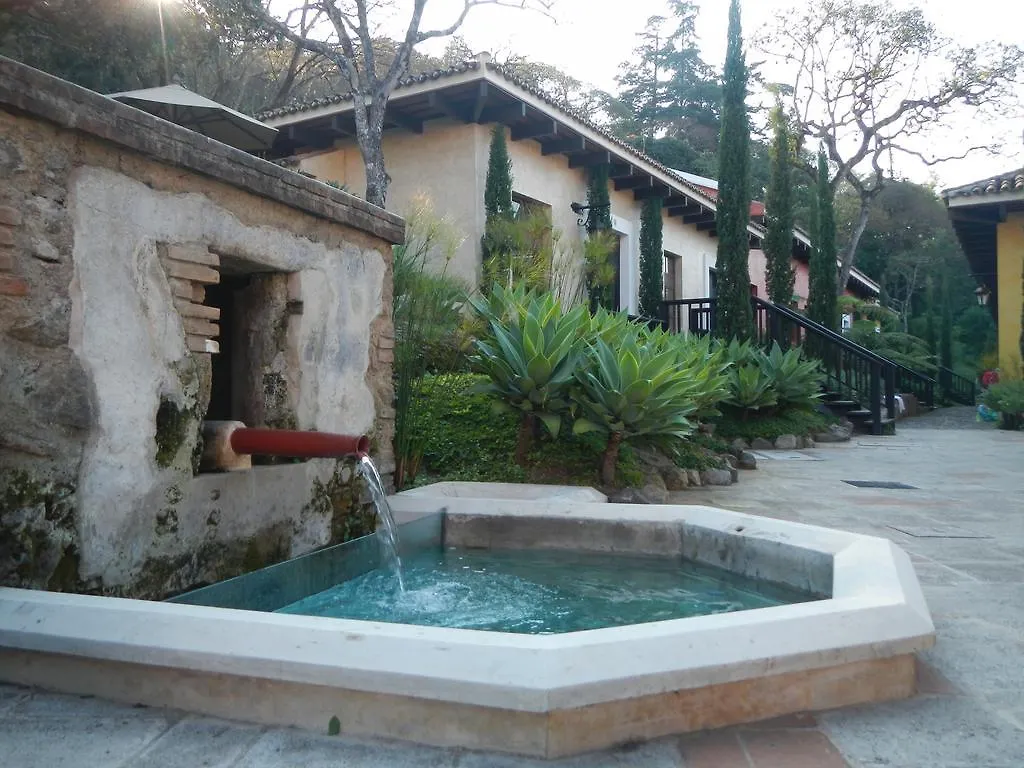Villas Catalina Antigua Guatemala
