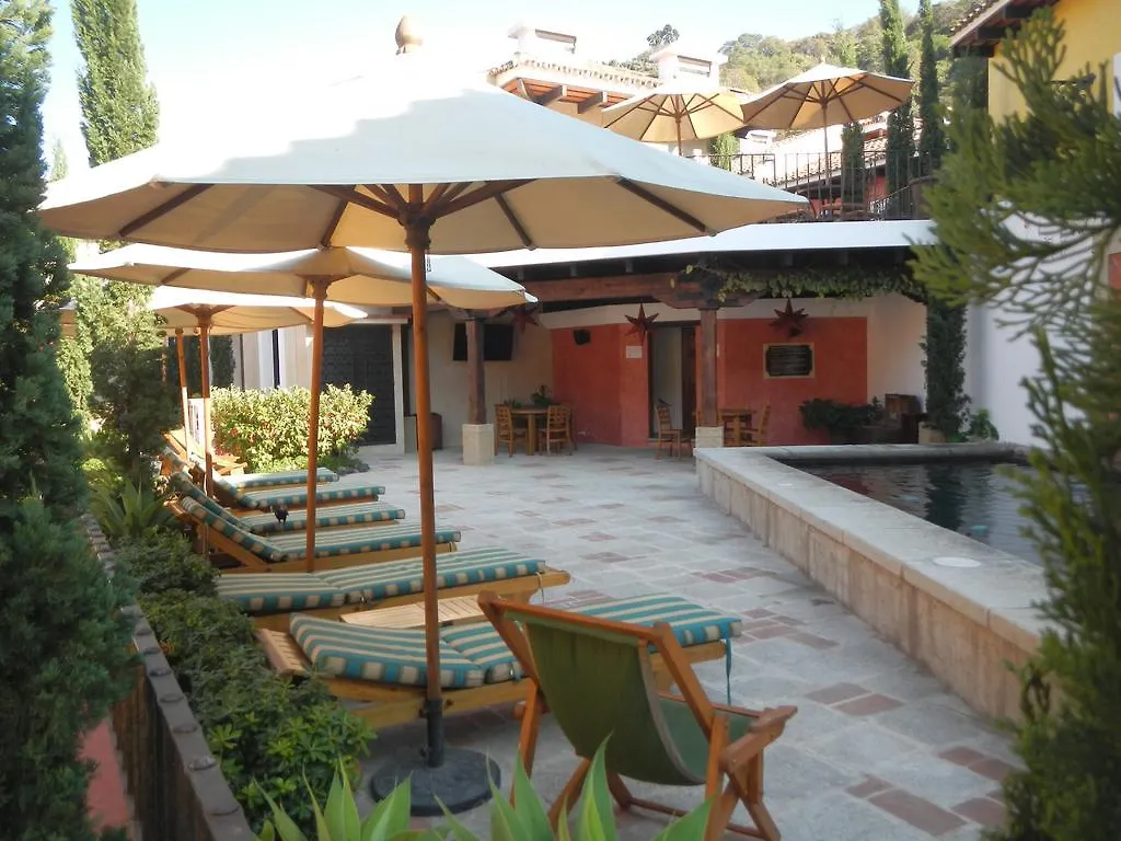Villas Catalina Antigua