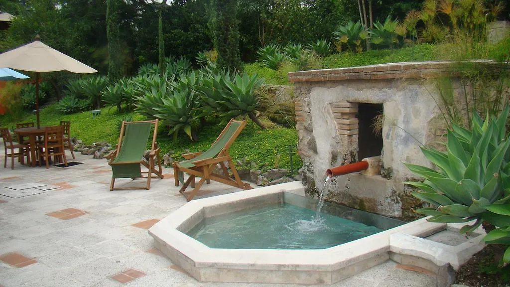Villas Catalina Antigua 0*,  Guatemala