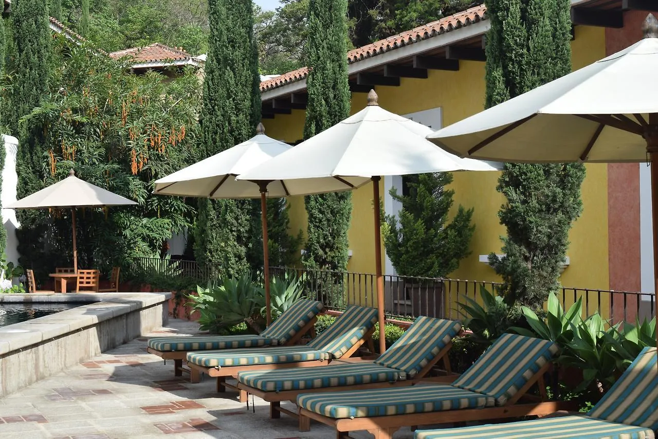 Villas Catalina Antigua 0*,